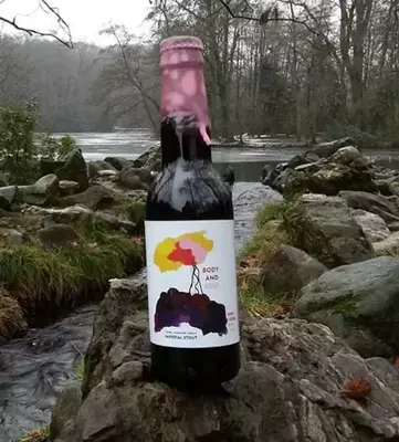Body and Soul, Beergeeks 4 ALS bier