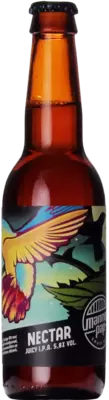 Mannenpap Nectar IPA
