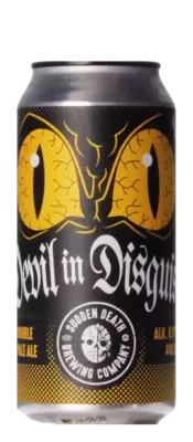Sudden Death Devil in Disguise