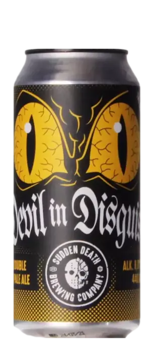Sudden Death Devil in Disguise