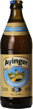 Ayinger Bräuweisse