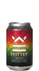 De Werf Skitter Dose