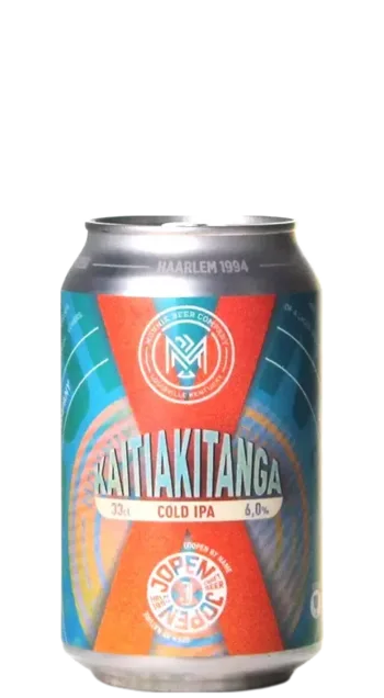 Jopen / Monnik Kaitiakitanga
