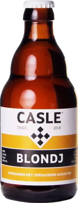 Casle Blondj