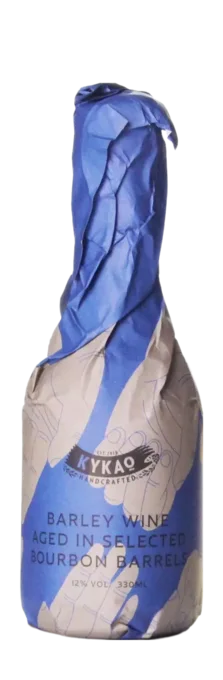 Kykao Rock (Buffalo Trace BA)