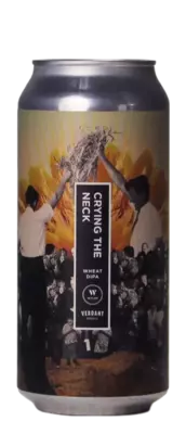 Wylam / Verdant Crying The Neck