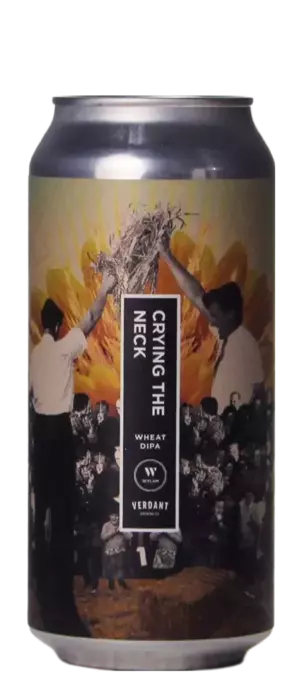 Wylam / Verdant Crying The Neck