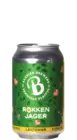 Bax Bier Rokkenjager / Rockjäger
