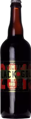 Kompaan The Black Gold Bloedbroeder 75cl