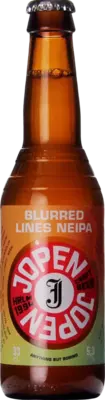 Jopen Blurred Lines