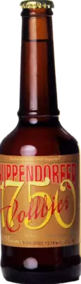 Brauerei Grasser Huppendorfer Vollbier 1750