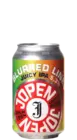 Jopen Blurred Lines