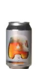 Bier mit dem Buchstaben A
