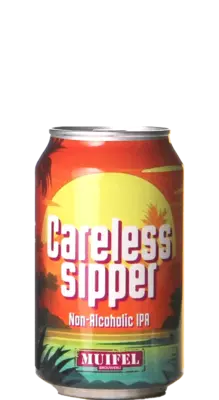 Muifel Careless Sipper