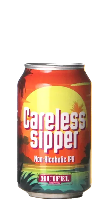 Muifel Careless Sipper