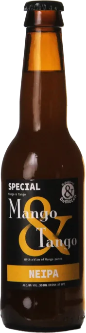 De Molen Mango & Tango