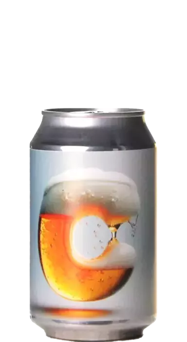 Bier mit dem Buchstaben C