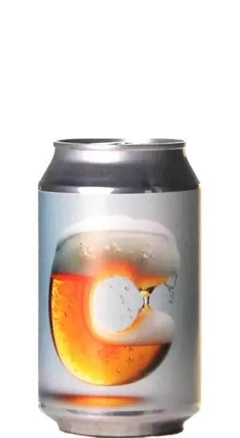 Bier mit dem Buchstaben C