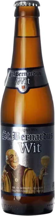 St. Bernardus Wit