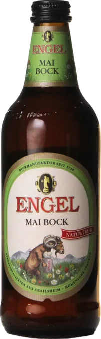 Engel Mai Bock
