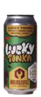 De Moersleutel Lucky Tonka Walnut Carrot Cake