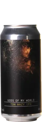 Spartacus Gods Of My World