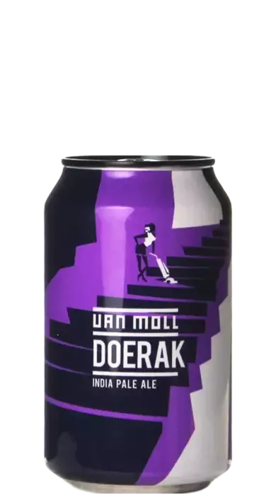 Van Moll Doerak Blik