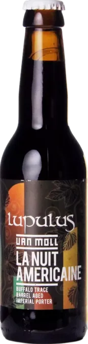 Van Moll / Lupulus La Nuit Americaine