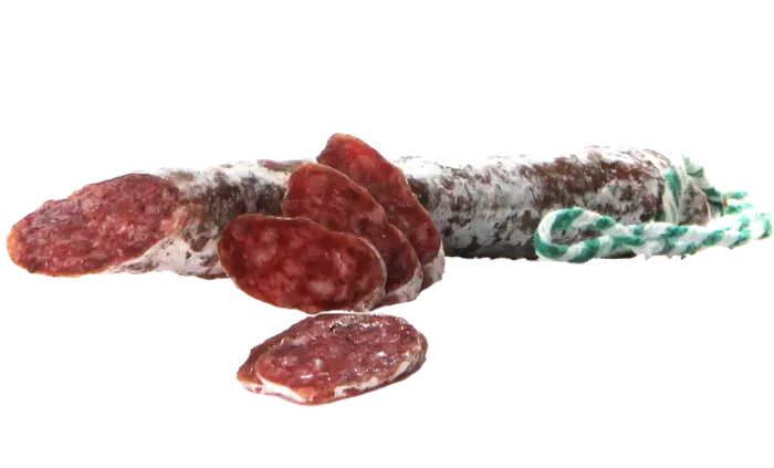 Mr. Hop Wurst - Fuet Knoblauch