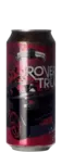 Toppling Goliath Rover Truck