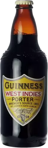 Guinness West Indies Porter