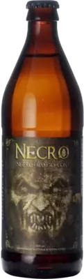 B. Nektar Meadery Necro