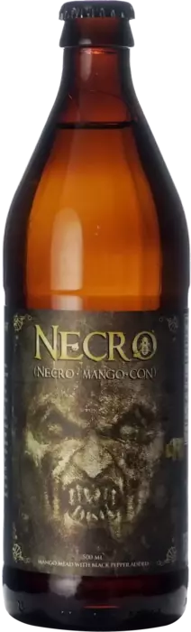 B. Nektar Meadery Necro