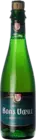 Avec les bons voeux de la brasserie Dupont