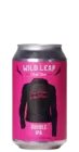 Wild Leap Brewing Too Pure To Be Pink