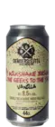 De Moersleutel My Milkshake Brings All The Geeks To The Yard Vanilla