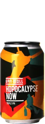 Van Moll Hopocalypse Now 2025