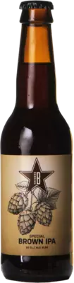 Berging SP.01 Brown IPA