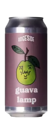 The Ridgeside / Vocation Guava Lamp