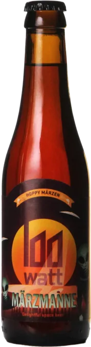 100 Watt Märzmanne