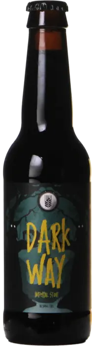 Espiga Dark Way