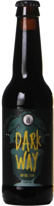 Espiga Dark Way