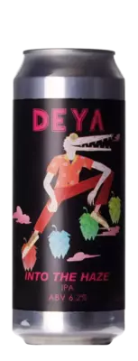 DEYA Into The Haze