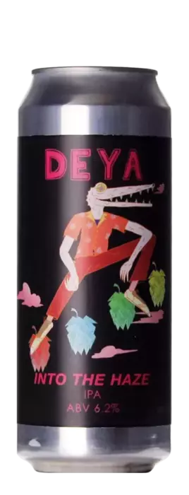 DEYA Into The Haze