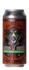 18th Street Brewery Hunter Coconut 