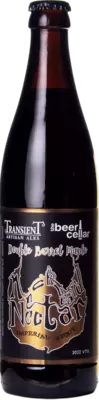 Transient Double Barrel Maple Neckbeard Nectar