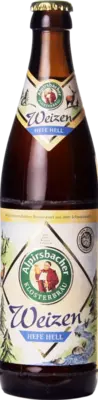 Alpirsbacher Weizen Hefe Hell