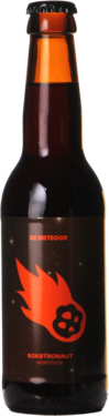 De Meteoor Bokstronaut