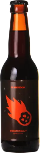 De Meteoor Bokstronaut