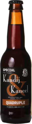 De Molen Kandij & Kaneel